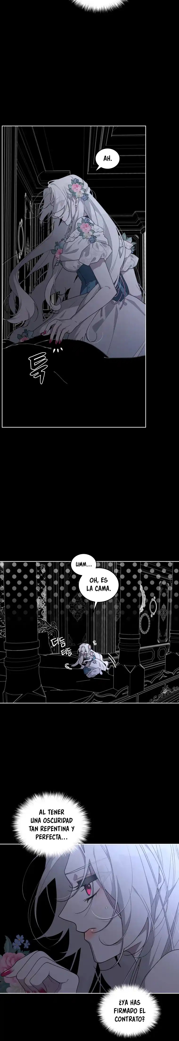 La Bestia Domada Por La Villana - Capítulo 31 - Página 11 - LectorTMOo