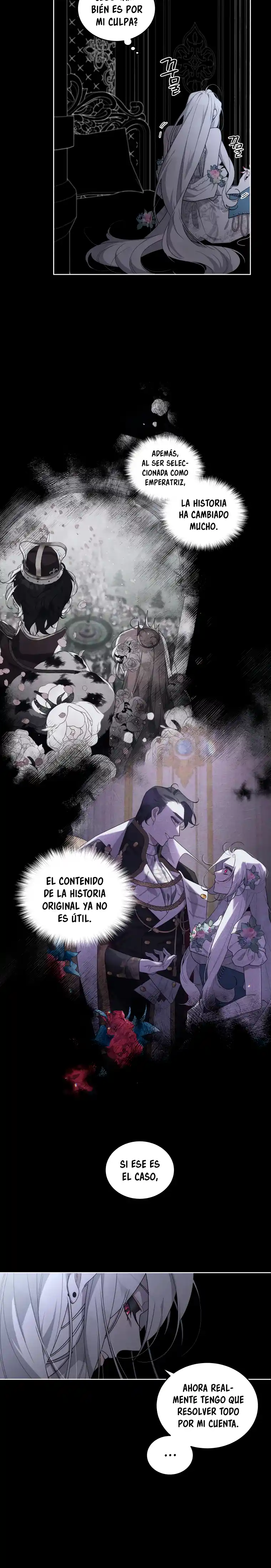 La Bestia Domada Por La Villana - Capítulo 31 - Página 14 - LectorTMOo