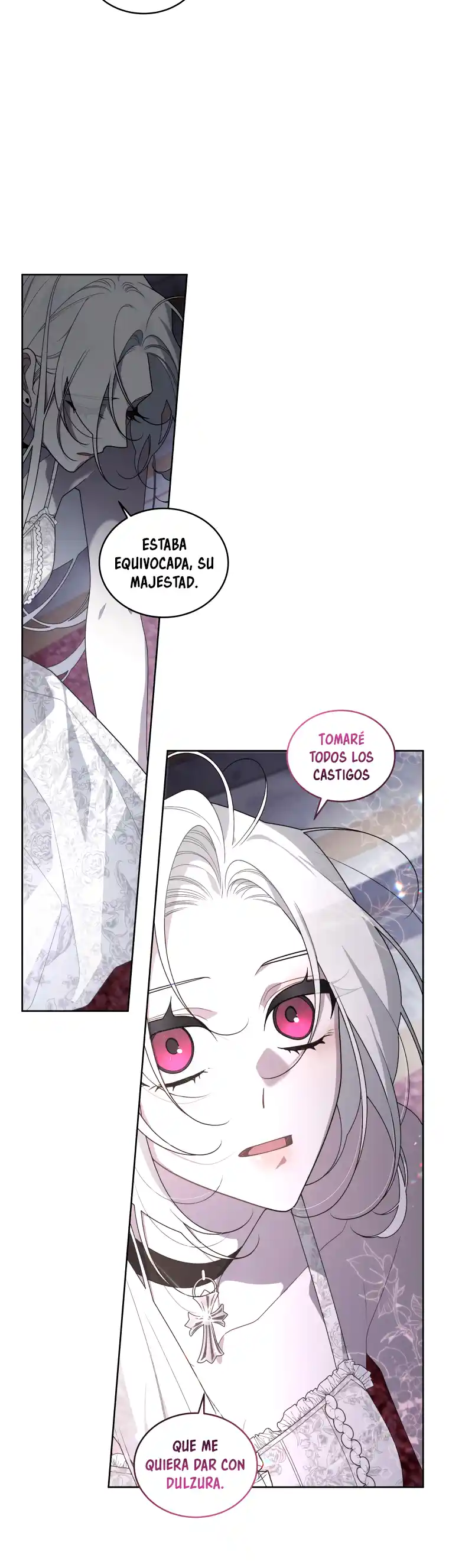 La Bestia Domada Por La Villana - Capítulo 31 - Página 29 - LectorTMOo
