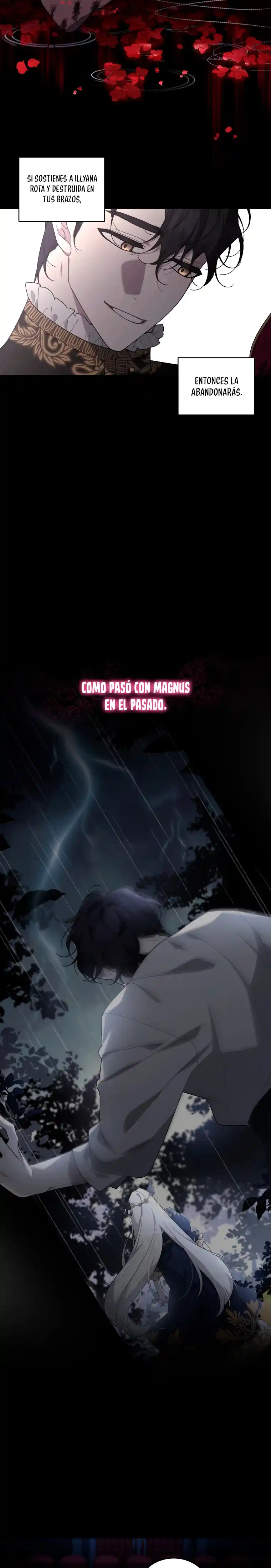 La Bestia Domada Por La Villana - Capítulo 32 - Página 22 - LectorTMOo