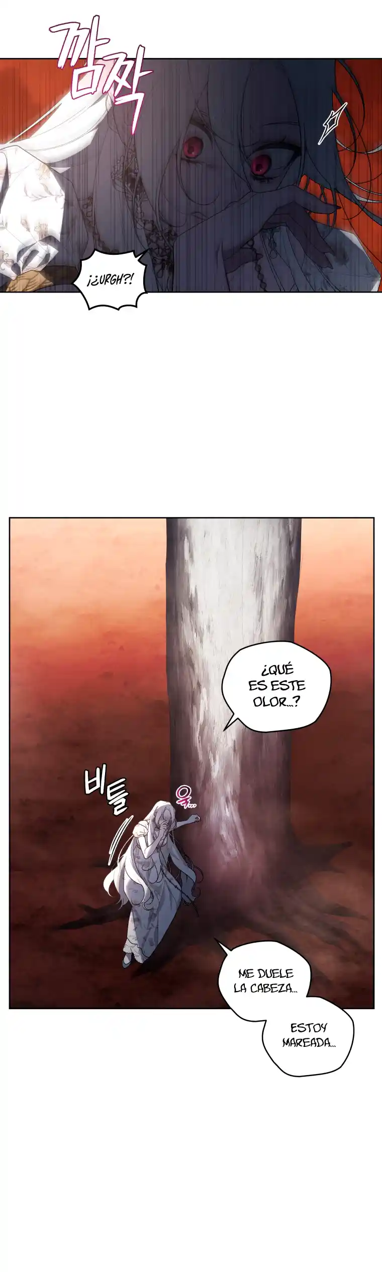 La Bestia Domada Por La Villana - Capítulo 33 - Página 28 - LectorTMOo