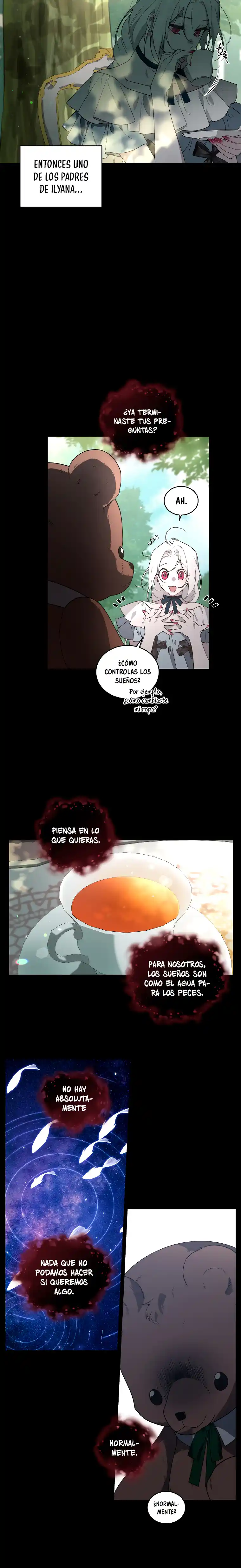 La Bestia Domada Por La Villana - Capítulo 34 - Página 10 - LectorTMOo