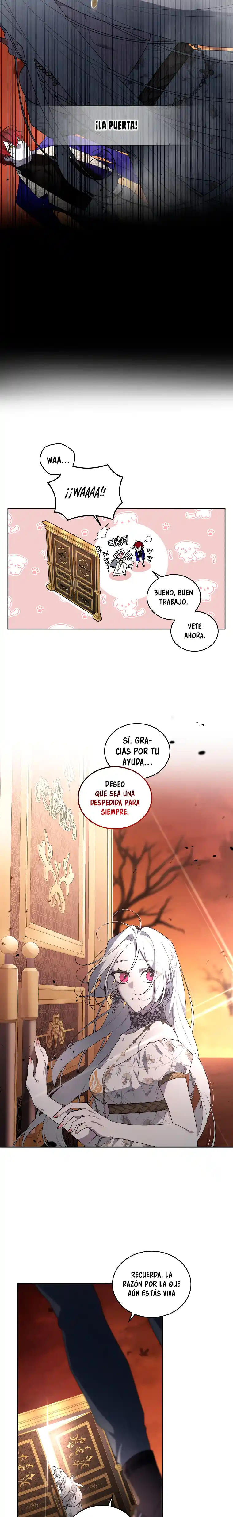 La Bestia Domada Por La Villana - Capítulo 34 - Página 20 - LectorTMOo