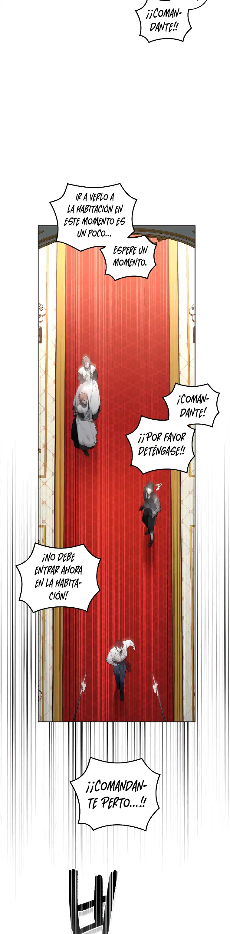 La Bestia Domada Por La Villana - Capítulo 35 - Página 22 - LectorTMOo