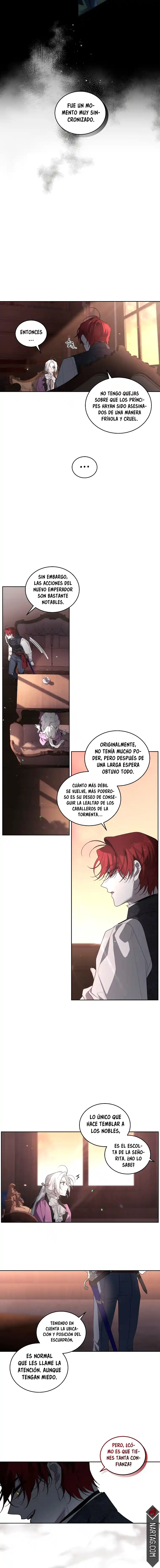 La Bestia Domada Por La Villana - Capítulo 36 - Página 13 - LectorTMOo