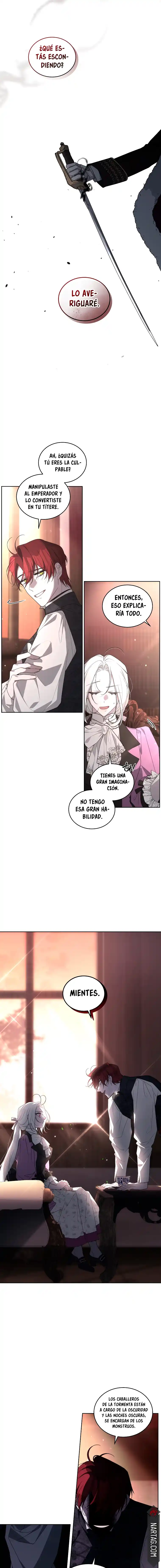 La Bestia Domada Por La Villana - Capítulo 36 - Página 14 - LectorTMOo