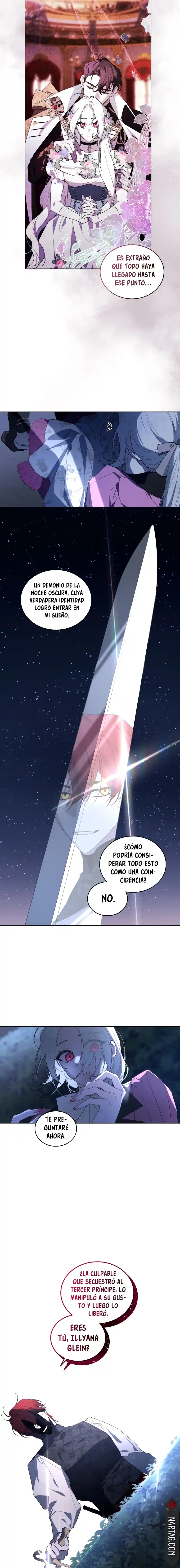 La Bestia Domada Por La Villana - Capítulo 37 - Página 11 - LectorTMOo