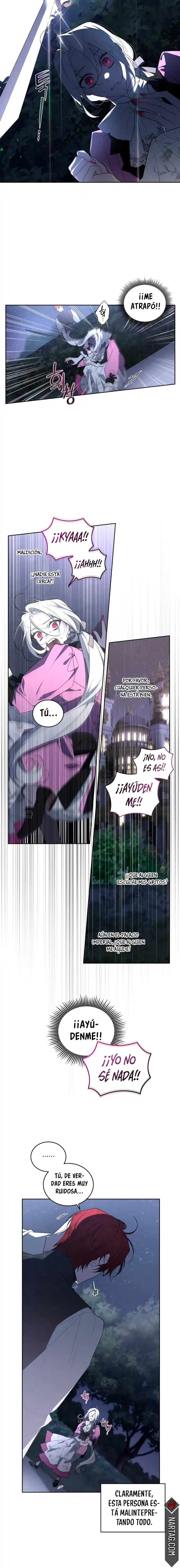 La Bestia Domada Por La Villana - Capítulo 37 - Página 12 - LectorTMOo