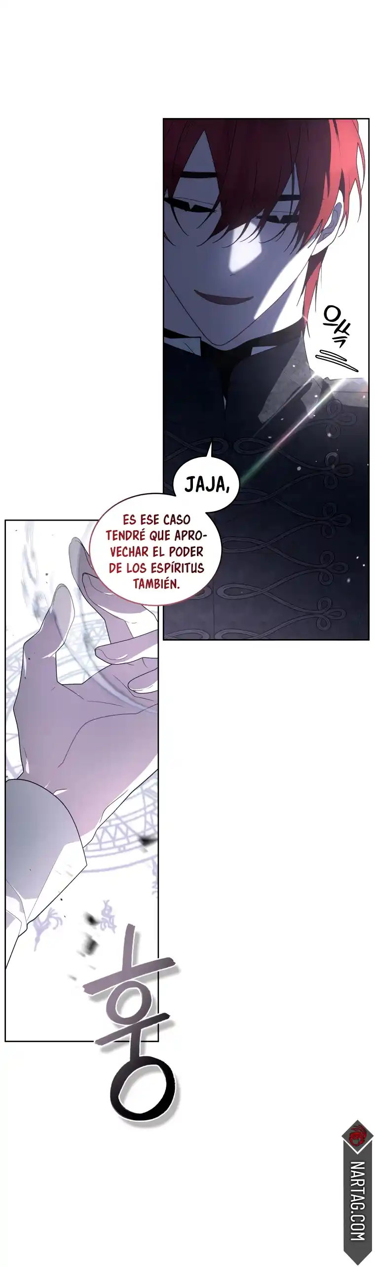 La Bestia Domada Por La Villana - Capítulo 38 - Página 22 - LectorTMOo