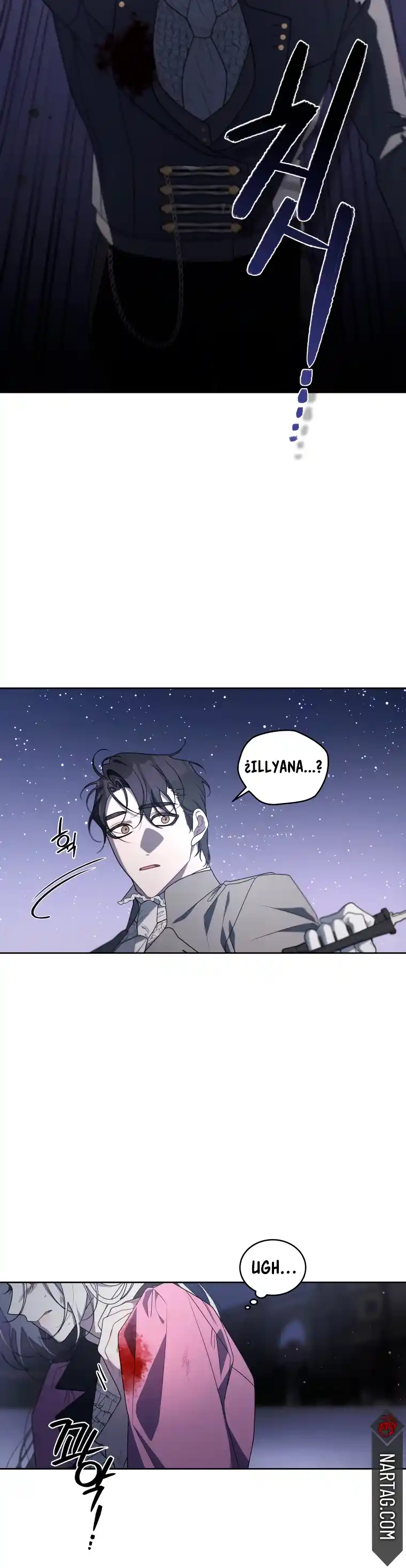 La Bestia Domada Por La Villana - Capítulo 39 - Página 25 - LectorTMOo