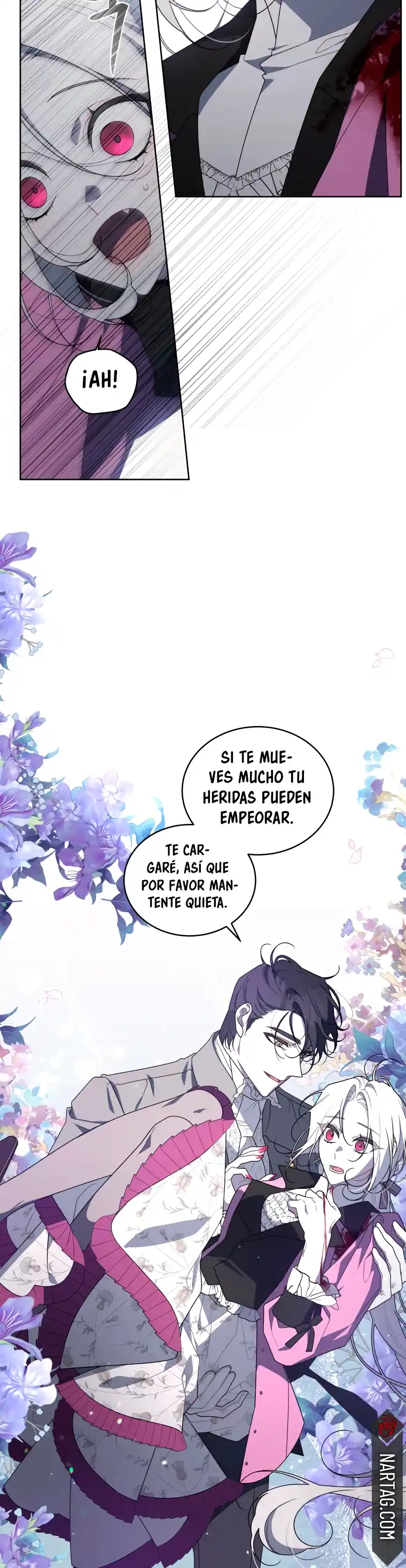 La Bestia Domada Por La Villana - Capítulo 39 - Página 29 - LectorTMOo