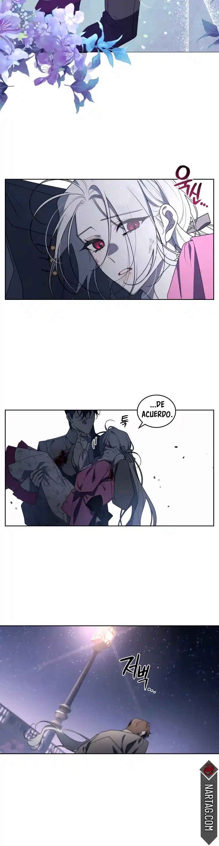 La Bestia Domada Por La Villana - Capítulo 39 - Página 30 - LectorTMOo