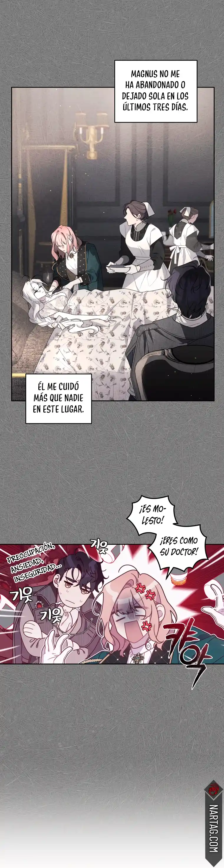 La Bestia Domada Por La Villana - Capítulo 40 - Página 13 - LectorTMOo