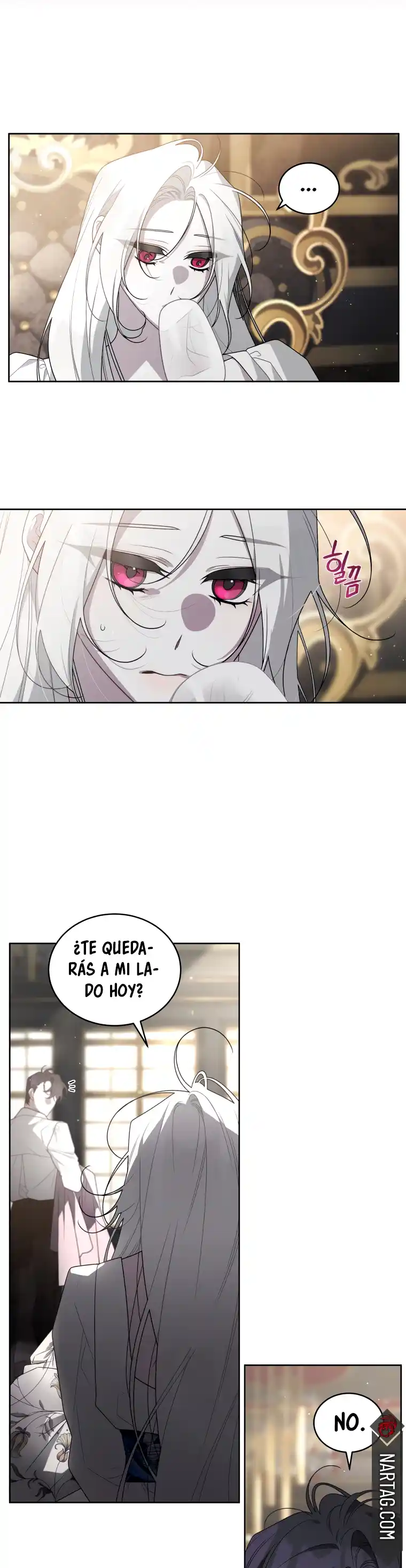 La Bestia Domada Por La Villana - Capítulo 40 - Página 14 - LectorTMOo