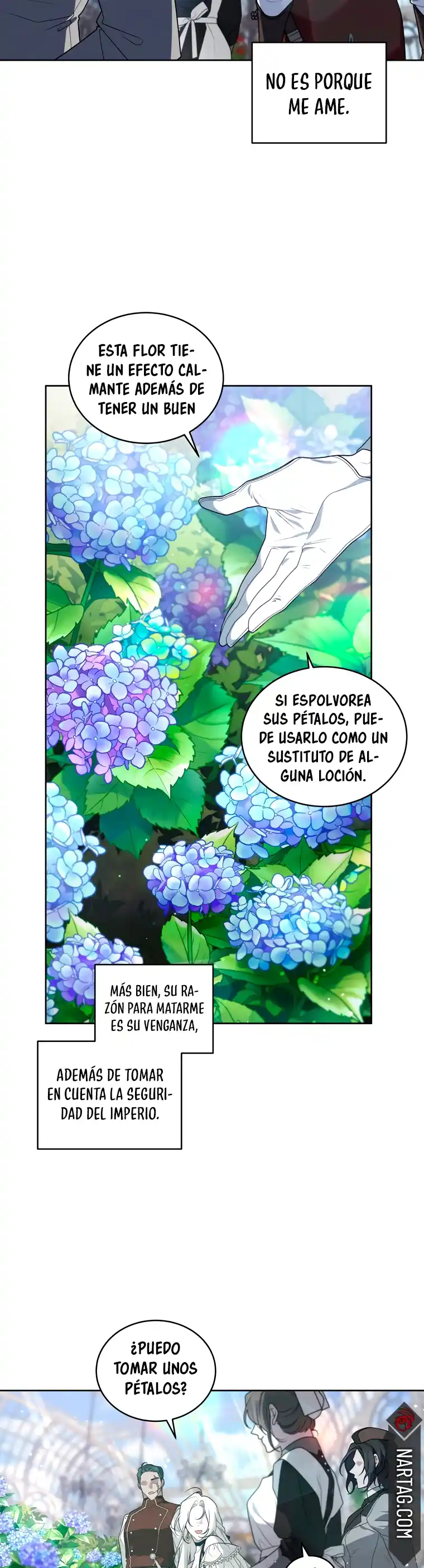La Bestia Domada Por La Villana - Capítulo 40 - Página 23 - LectorTMOo