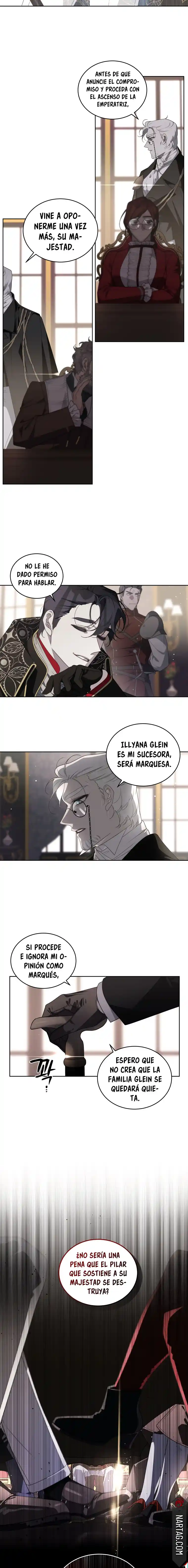 La Bestia Domada Por La Villana - Capítulo 42 - Página 10 - LectorTMOo