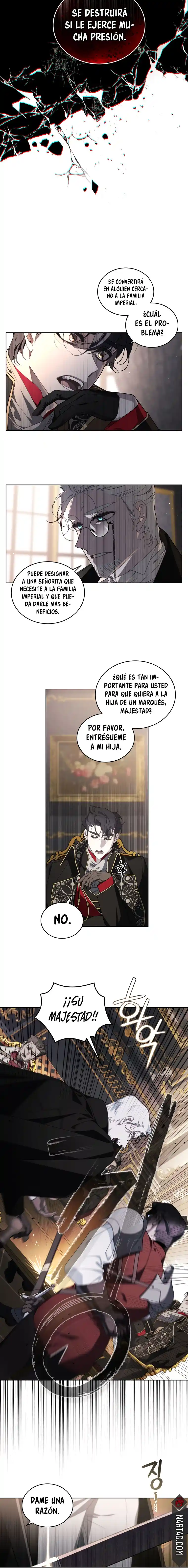 La Bestia Domada Por La Villana - Capítulo 42 - Página 11 - LectorTMOo
