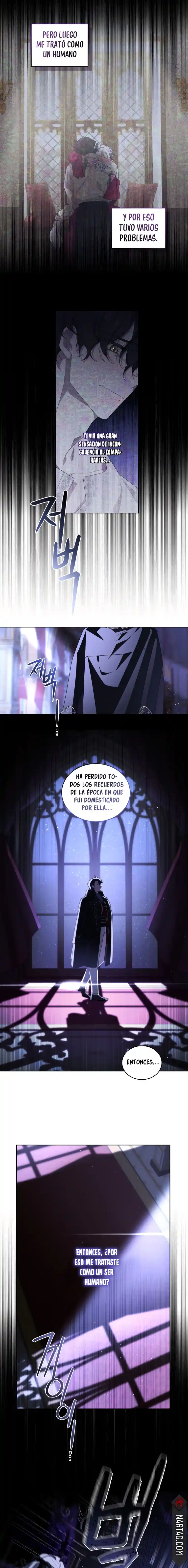 La Bestia Domada Por La Villana - Capítulo 42 - Página 14 - LectorTMOo