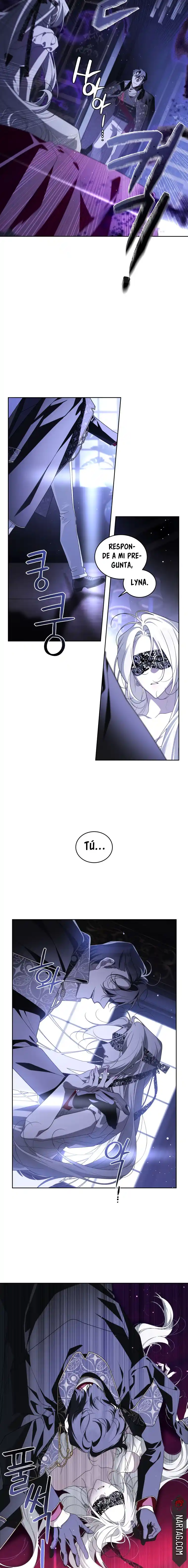 La Bestia Domada Por La Villana - Capítulo 42 - Página 15 - LectorTMOo