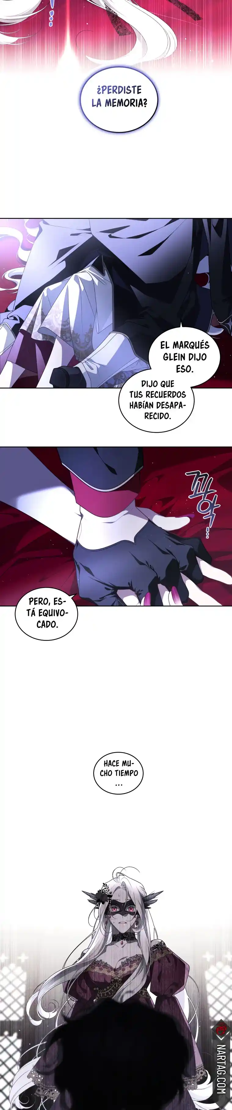 La Bestia Domada Por La Villana - Capítulo 42 - Página 16 - LectorTMOo