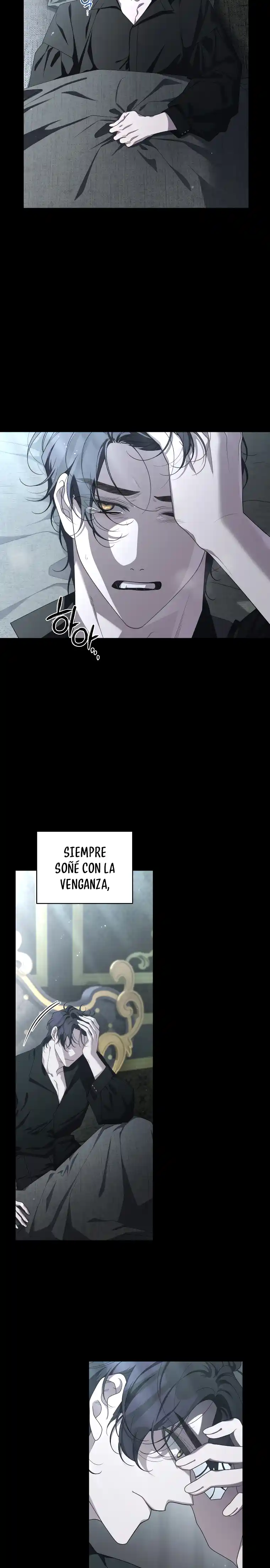 La Bestia Domada Por La Villana - Capítulo 43 - Página 15 - LectorTMOo