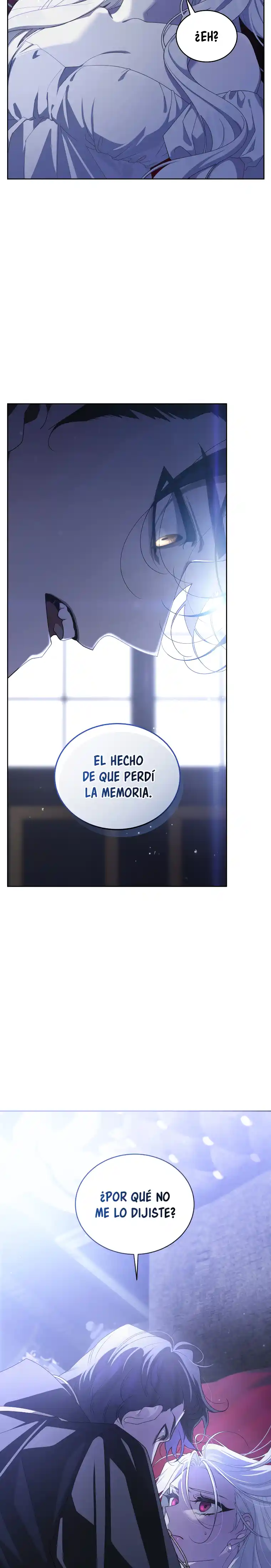 La Bestia Domada Por La Villana - Capítulo 43 - Página 19 - LectorTMOo