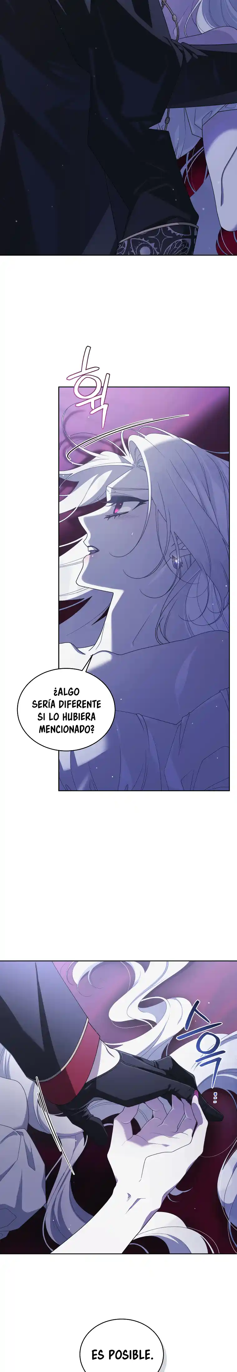 La Bestia Domada Por La Villana - Capítulo 43 - Página 20 - LectorTMOo