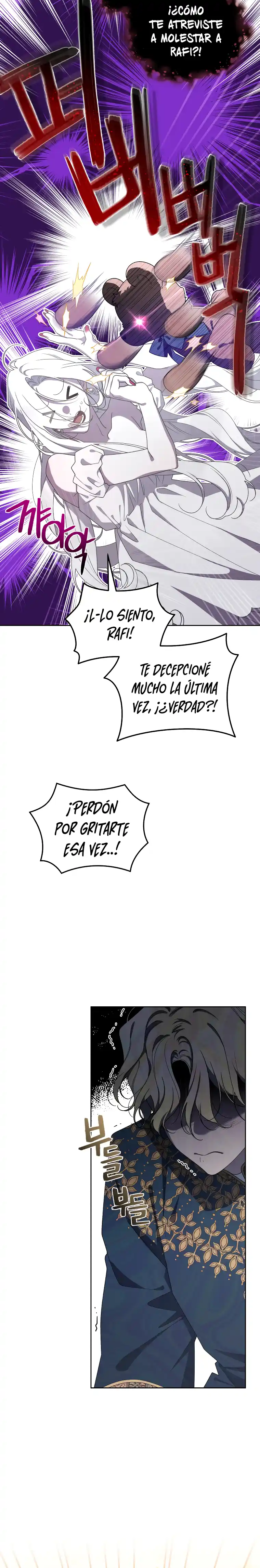 La Bestia Domada Por La Villana - Capítulo 43 - Página 30 - LectorTMOo
