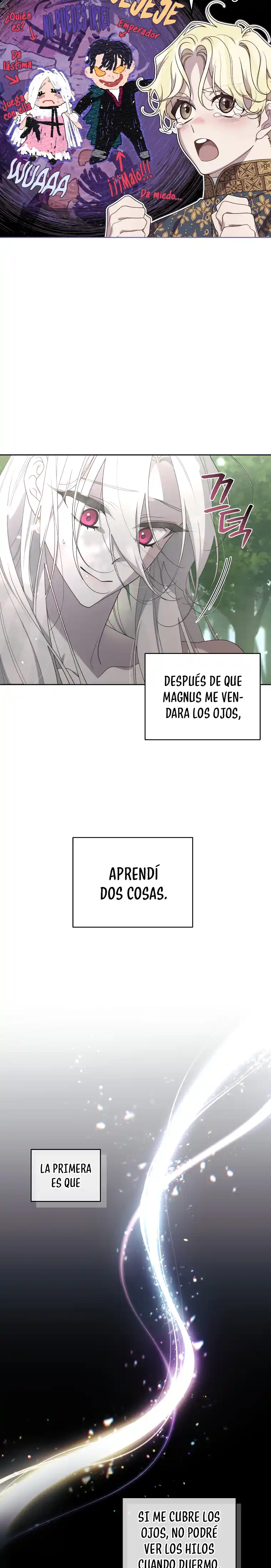 La Bestia Domada Por La Villana - Capítulo 43 - Página 33 - LectorTMOo