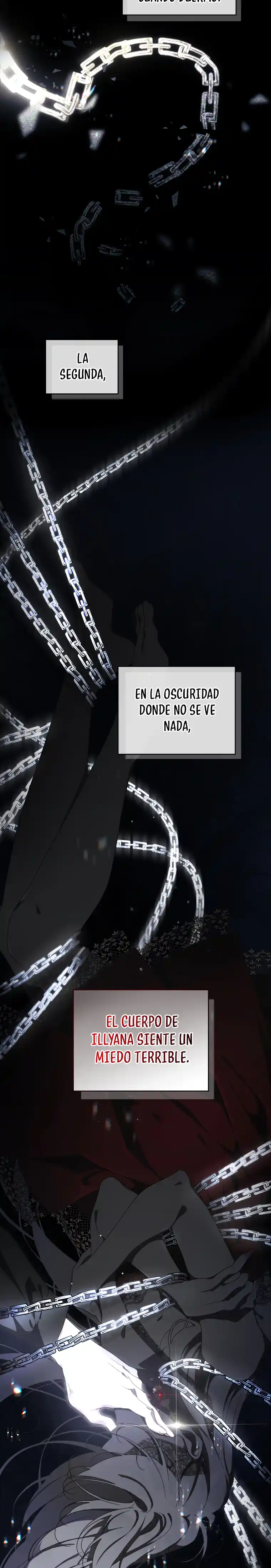 La Bestia Domada Por La Villana - Capítulo 43 - Página 34 - LectorTMOo