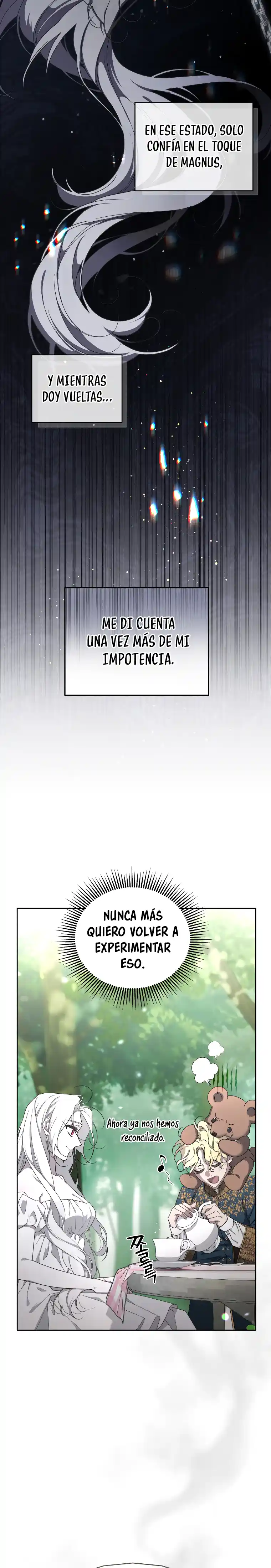 La Bestia Domada Por La Villana - Capítulo 43 - Página 35 - LectorTMOo