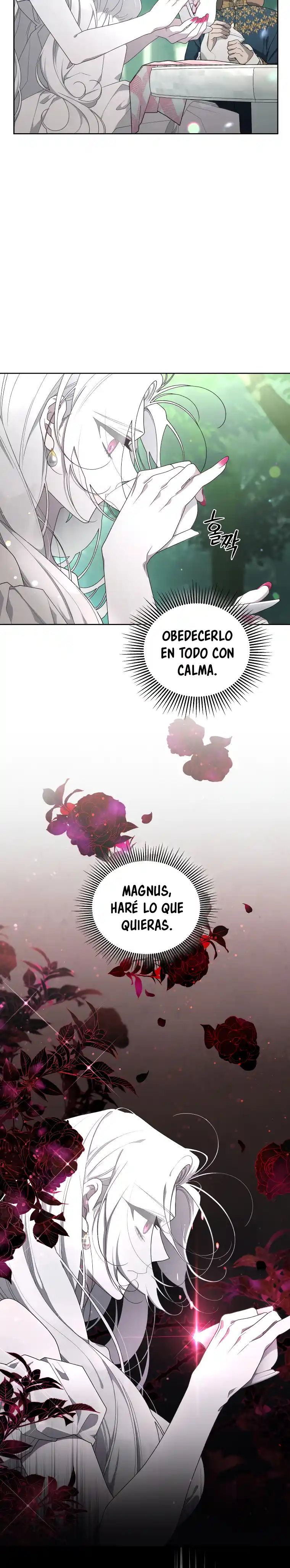 La Bestia Domada Por La Villana - Capítulo 43 - Página 38 - LectorTMOo