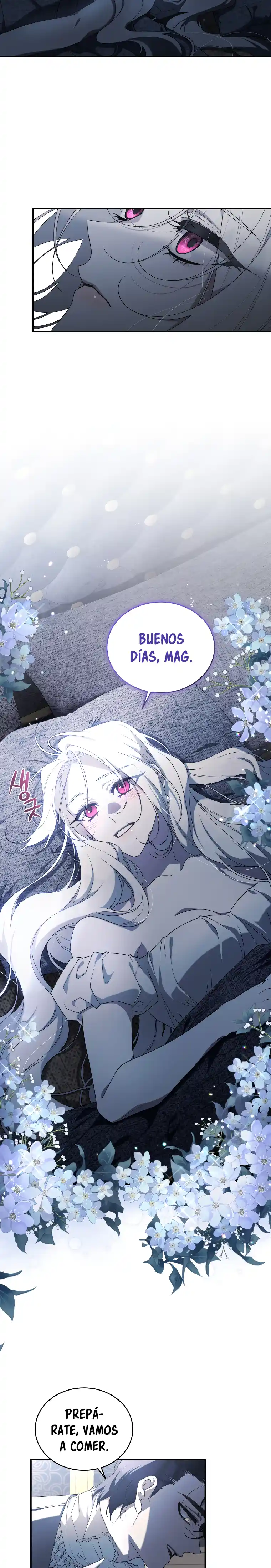 La Bestia Domada Por La Villana - Capítulo 44 - Página 10 - LectorTMOo