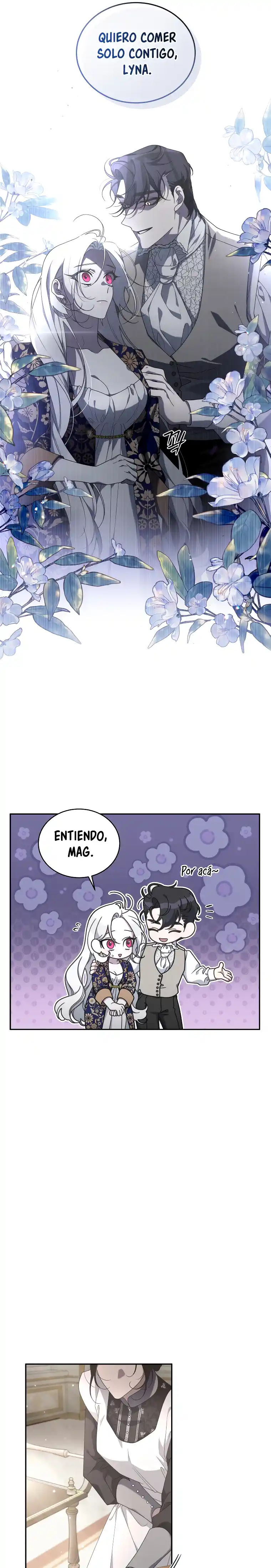 La Bestia Domada Por La Villana - Capítulo 44 - Página 14 - LectorTMOo