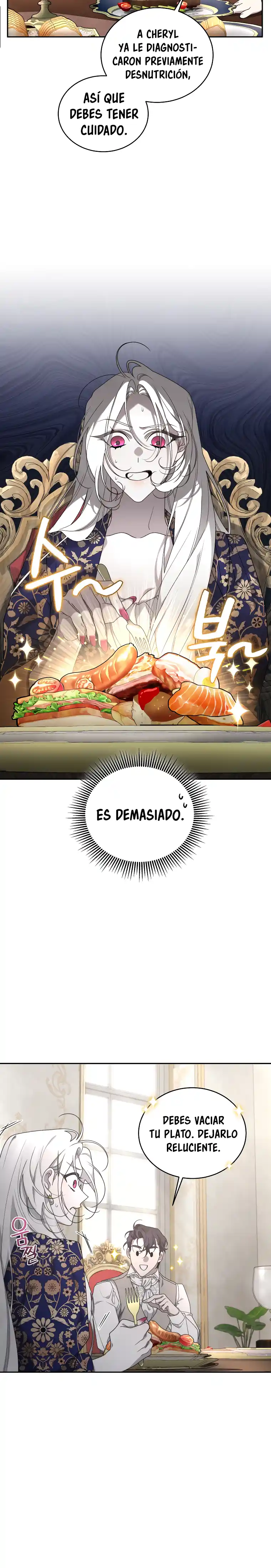 La Bestia Domada Por La Villana - Capítulo 44 - Página 19 - LectorTMOo