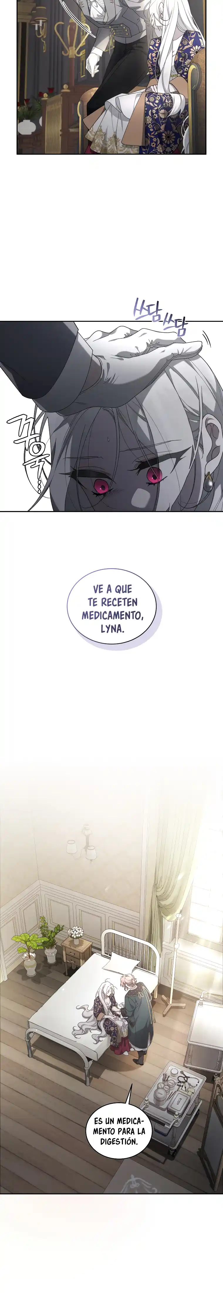 La Bestia Domada Por La Villana - Capítulo 44 - Página 24 - LectorTMOo