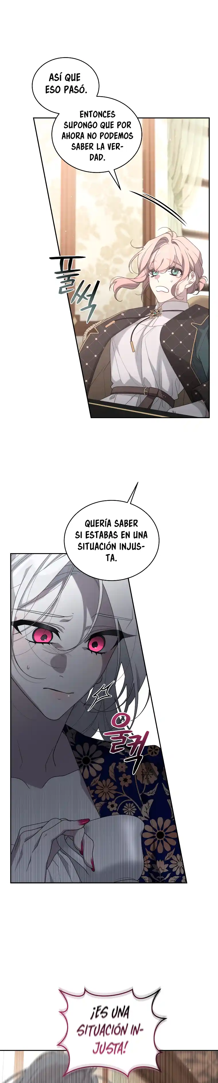La Bestia Domada Por La Villana - Capítulo 45 - Página 9 - LectorTMOo