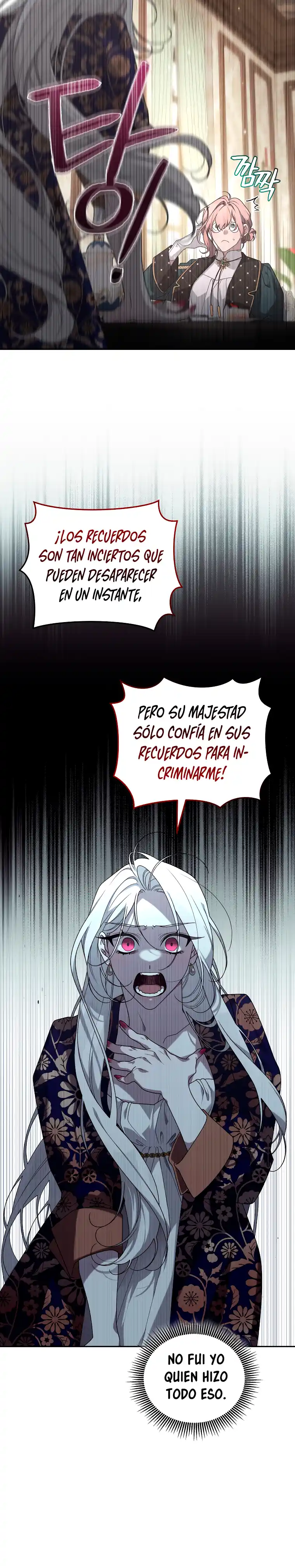 La Bestia Domada Por La Villana - Capítulo 45 - Página 10 - LectorTMOo