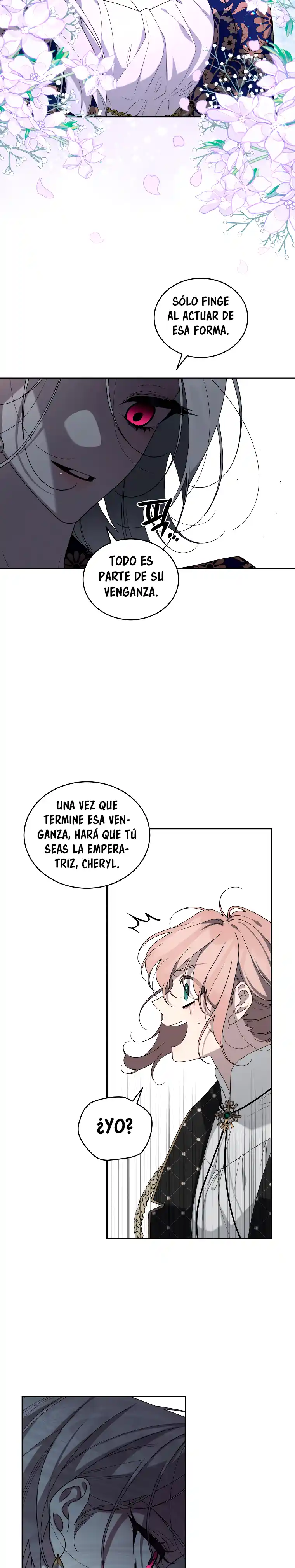 La Bestia Domada Por La Villana - Capítulo 45 - Página 15 - LectorTMOo