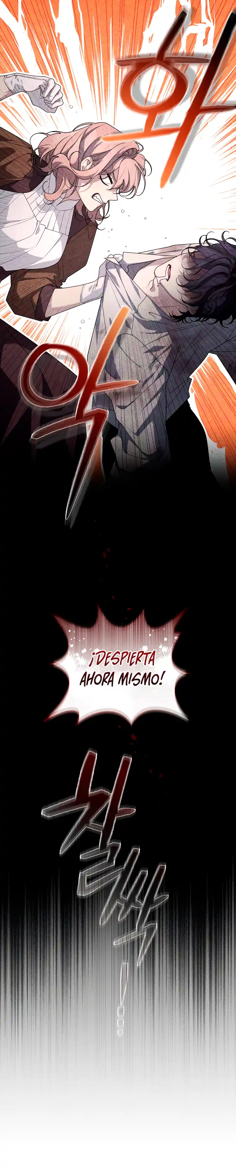 La Bestia Domada Por La Villana - Capítulo 45 - Página 23 - LectorTMOo