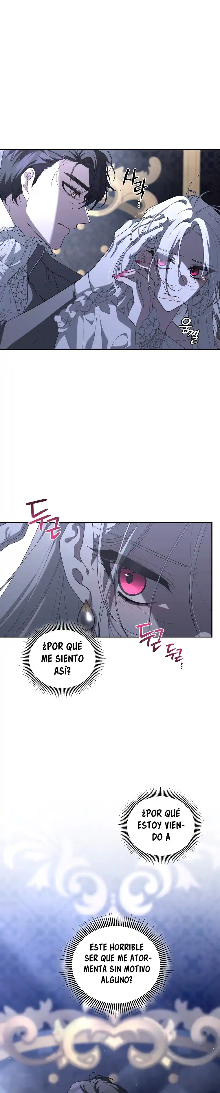 La Bestia Domada Por La Villana - Capítulo 46 - Página 8 - LectorTMOo