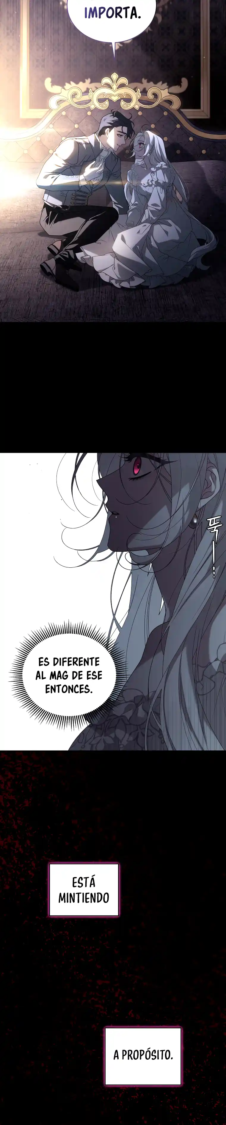 La Bestia Domada Por La Villana - Capítulo 46 - Página 16 - LectorTMOo
