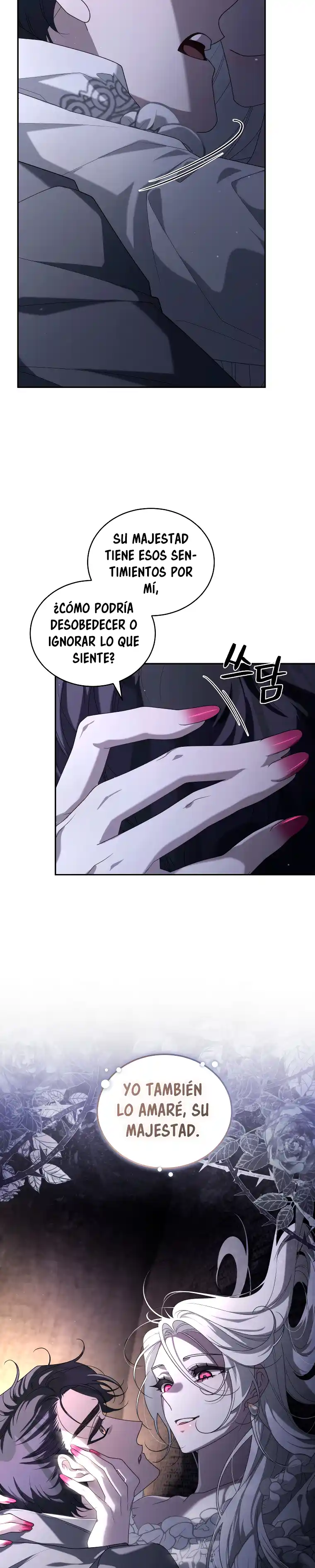 La Bestia Domada Por La Villana - Capítulo 46 - Página 21 - LectorTMOo