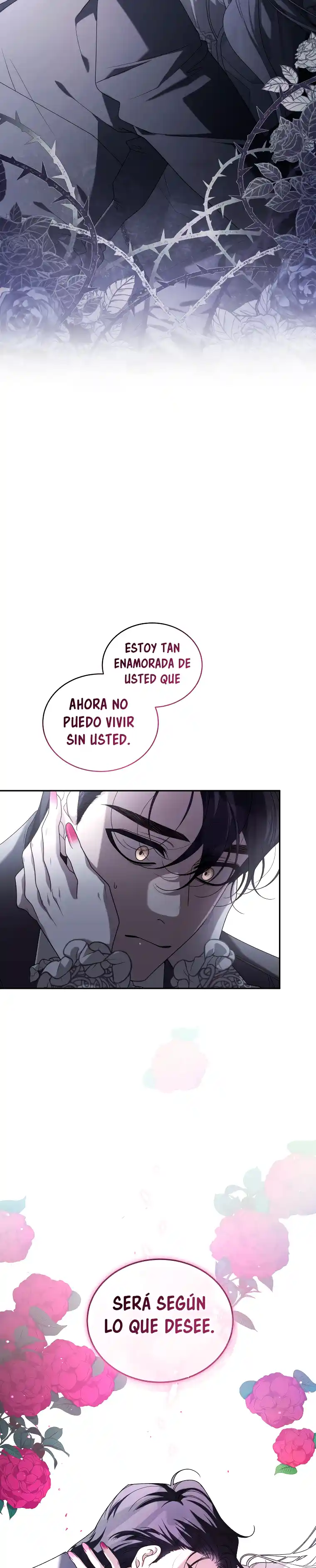 La Bestia Domada Por La Villana - Capítulo 46 - Página 22 - LectorTMOo