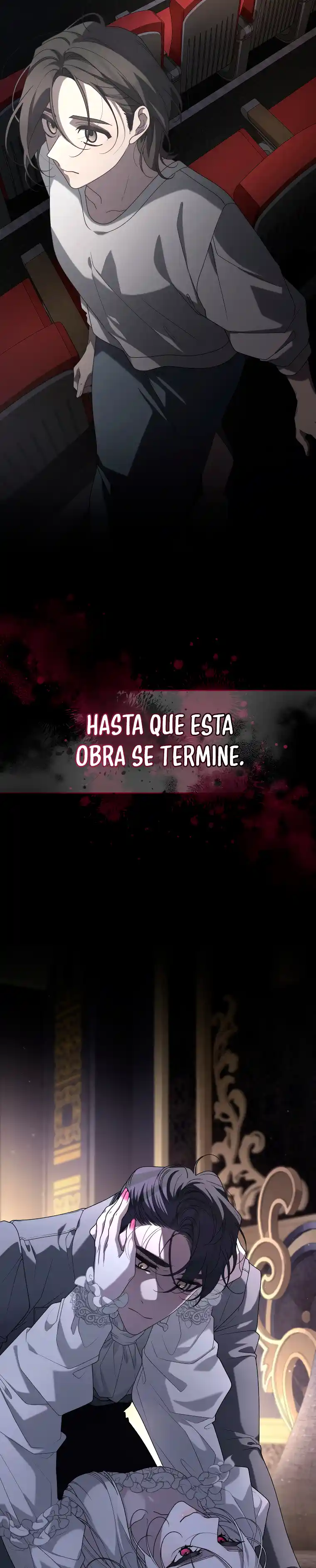 La Bestia Domada Por La Villana - Capítulo 46 - Página 24 - LectorTMOo