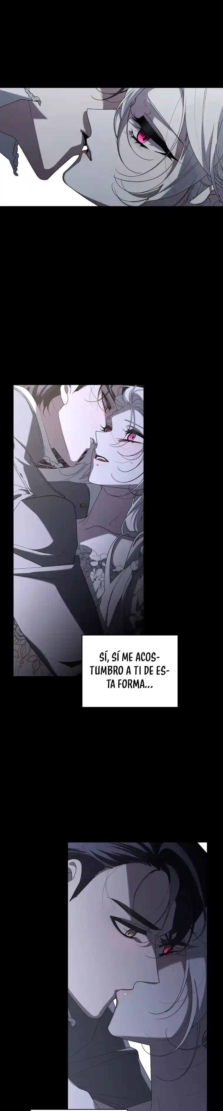 La Bestia Domada Por La Villana - Capítulo 46 - Página 26 - LectorTMOo