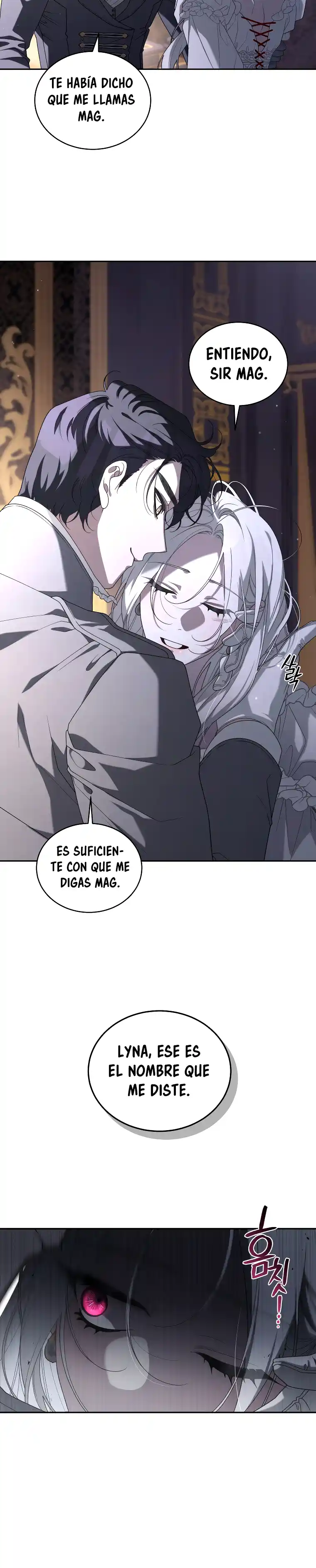 La Bestia Domada Por La Villana - Capítulo 46 - Página 30 - LectorTMOo