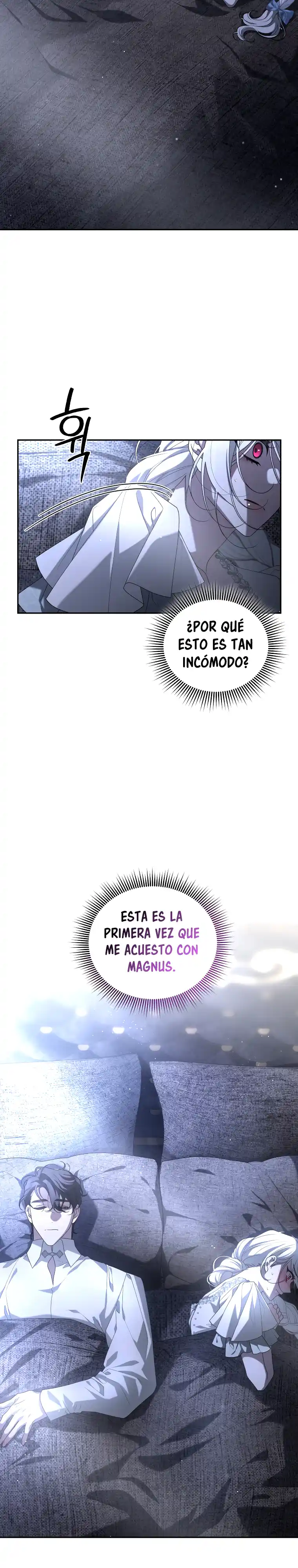 La Bestia Domada Por La Villana - Capítulo 47 - Página 11 - LectorTMOo