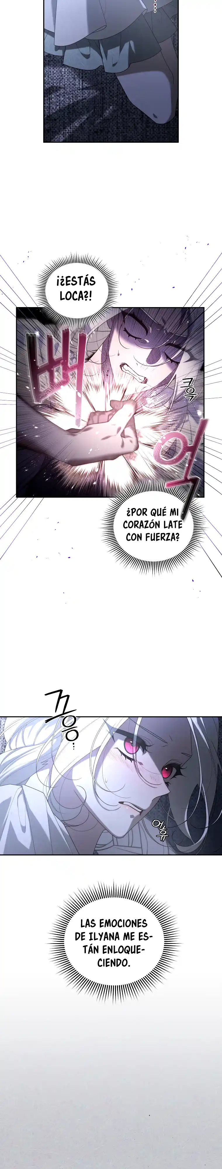 La Bestia Domada Por La Villana - Capítulo 47 - Página 13 - LectorTMOo