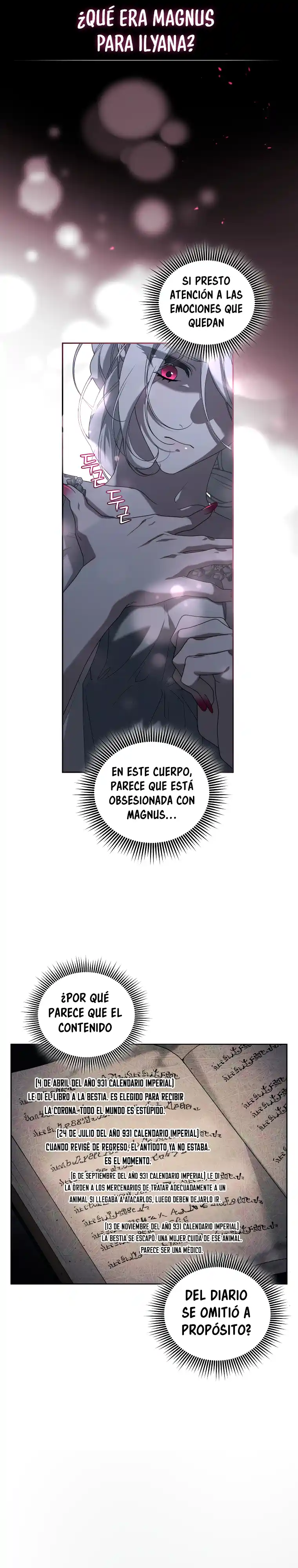 La Bestia Domada Por La Villana - Capítulo 47 - Página 16 - LectorTMOo